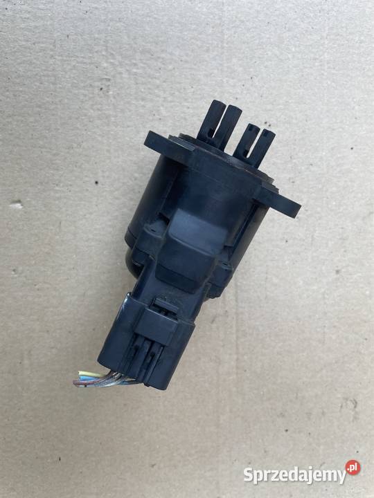 9658203780 zawór egr 14hdi citroen c1 peugeot Szczecin