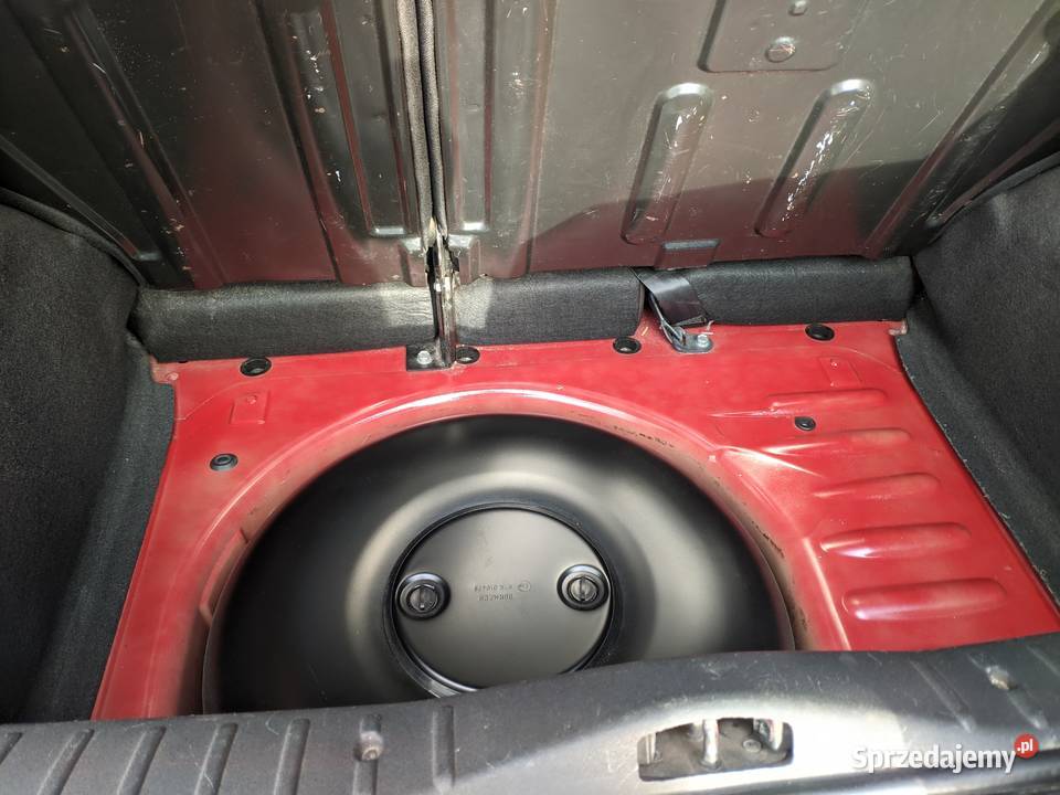 Citroen C3 14 73 LPG 2005 r 166 1660000km Pabianice sprzedam