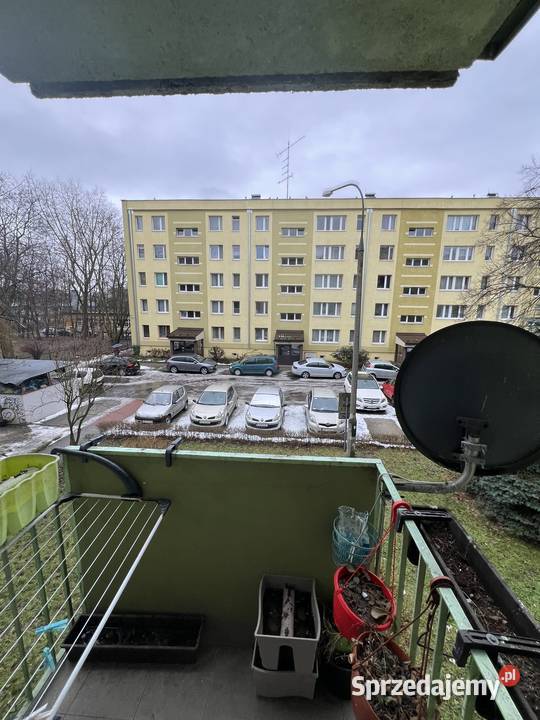 Syndyk sprzeda nieruchomość w Krakowie Kraków
