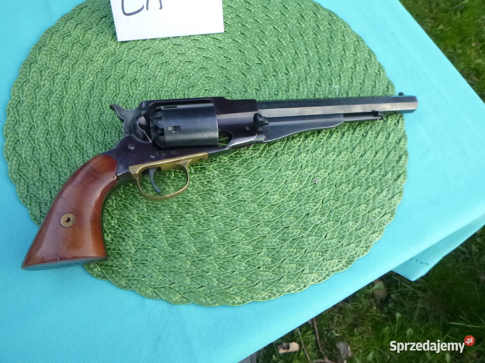 REMINGTON MODEL ARMY 044 8 EUROARMS IGŁA śląskie Bielsko-Biała