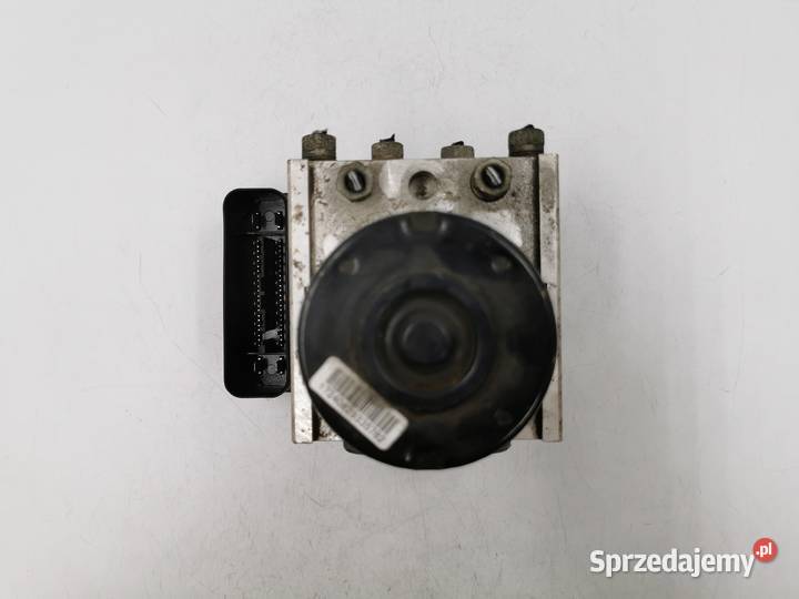 Pompa ABS Opel Astra H Zafira B 13246534 osobowe Wyszków