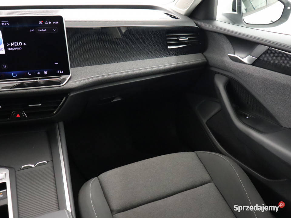 VW Passat 15 TSI Bielany Wrocławskie