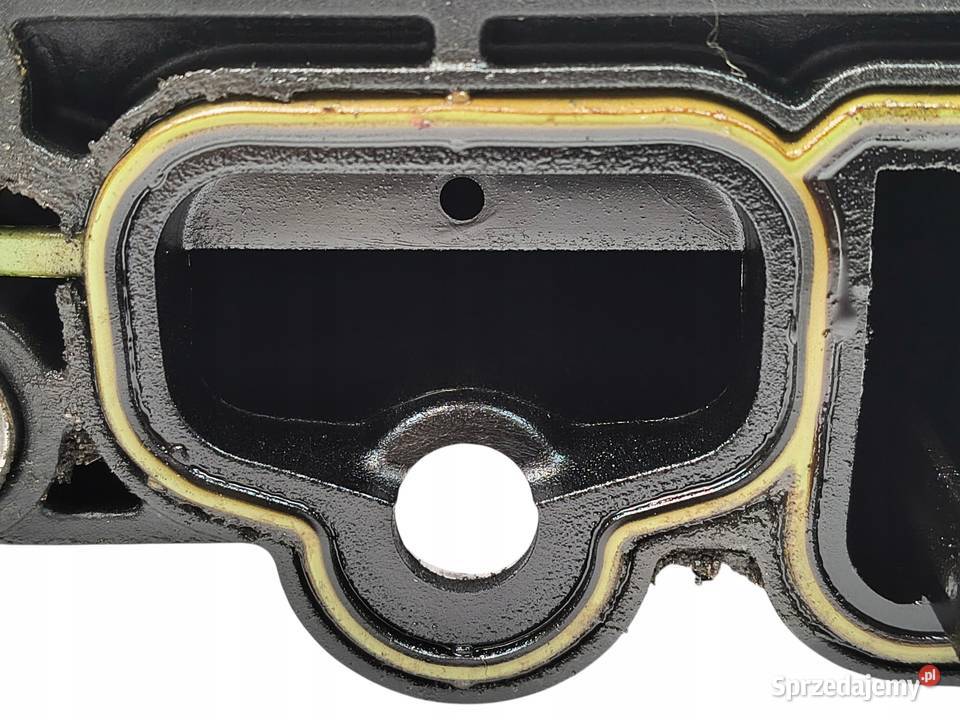 KOLEKTOR SSĄCY Opel Mokka Astra J 14 T 55573170 Chełm