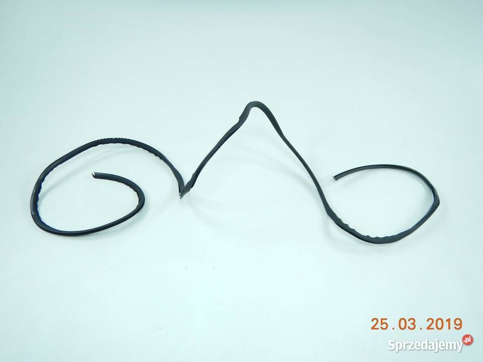 USZCZELKA SZYBY PRZÓD HYUNDAI ACCENT Z ASO