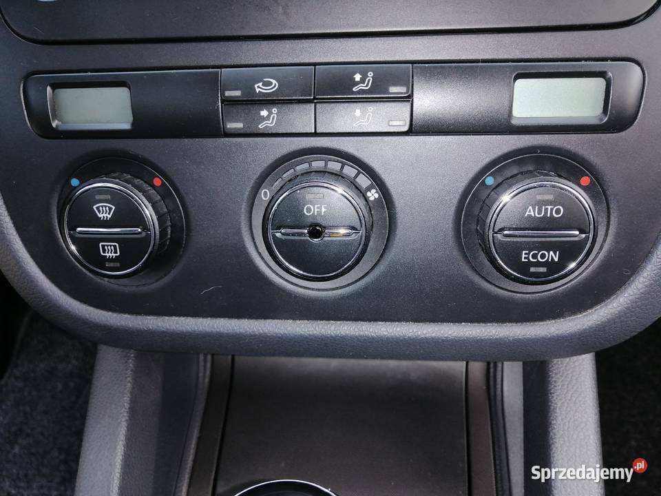 16 benzyna 102 KLIMATRONIC isofix Gołkowice Dolne