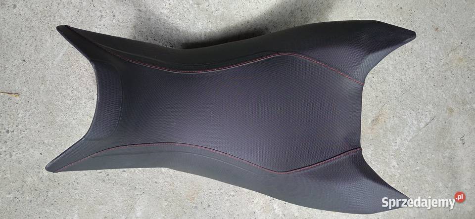 Siedzeniekanapa Ducati Multistrada 1260 Części motocyklowe Jawiszowice