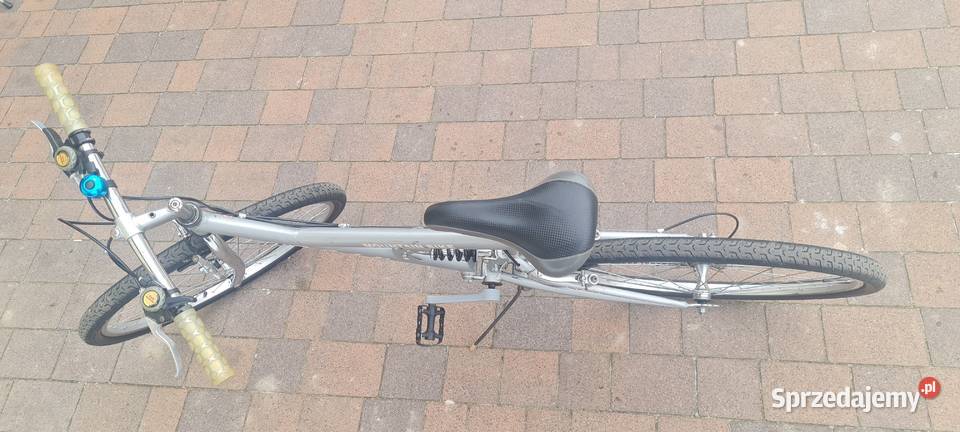 Sprzedam Rowerek Dziecięcy Dębowiec