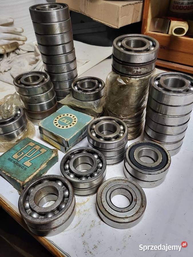 Syrena Warszawa Żuk Fiat 125 126p Nysa Rok produkcji 1980 Chodzież