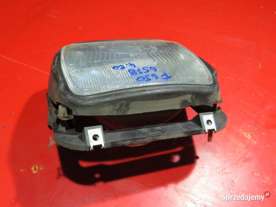 BMW F650 F 650 GS 1999 lampa klosz światło przód mazowieckie Warszawa