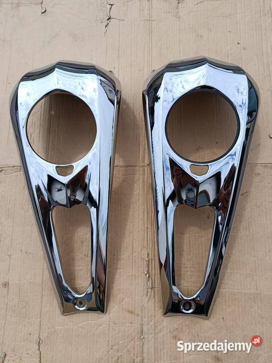 yamaha xv 1900 raider konsola licznik Głogów Małopolski