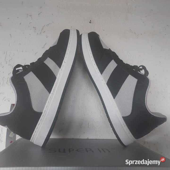 Lee Cooper męskie obuwie sportowe 43277 Żory