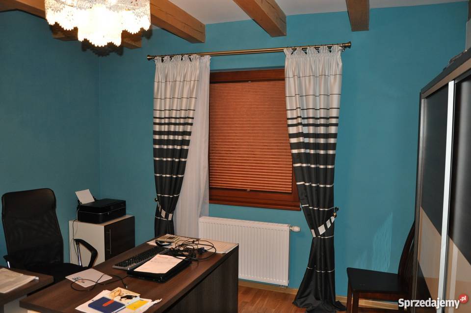 PLISY okienne rolety PLISOWANE żaluzje NA WYMIAR Wisła