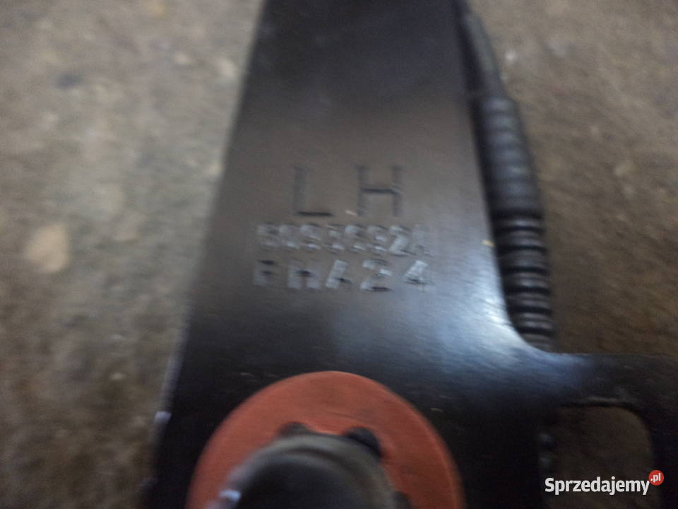KIA CEED 2007 ZAPINKA PASA WTYCZKA GNIAZDO Turek