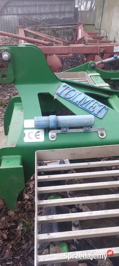 Agregat tolmet Zamość