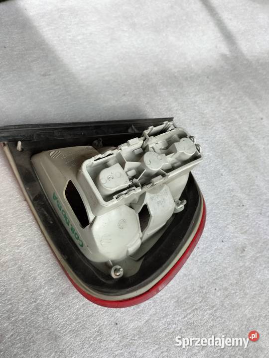 SEAT CORDOBA LAMPA TYŁ LEWA Kamień-Kolonia sprzedam