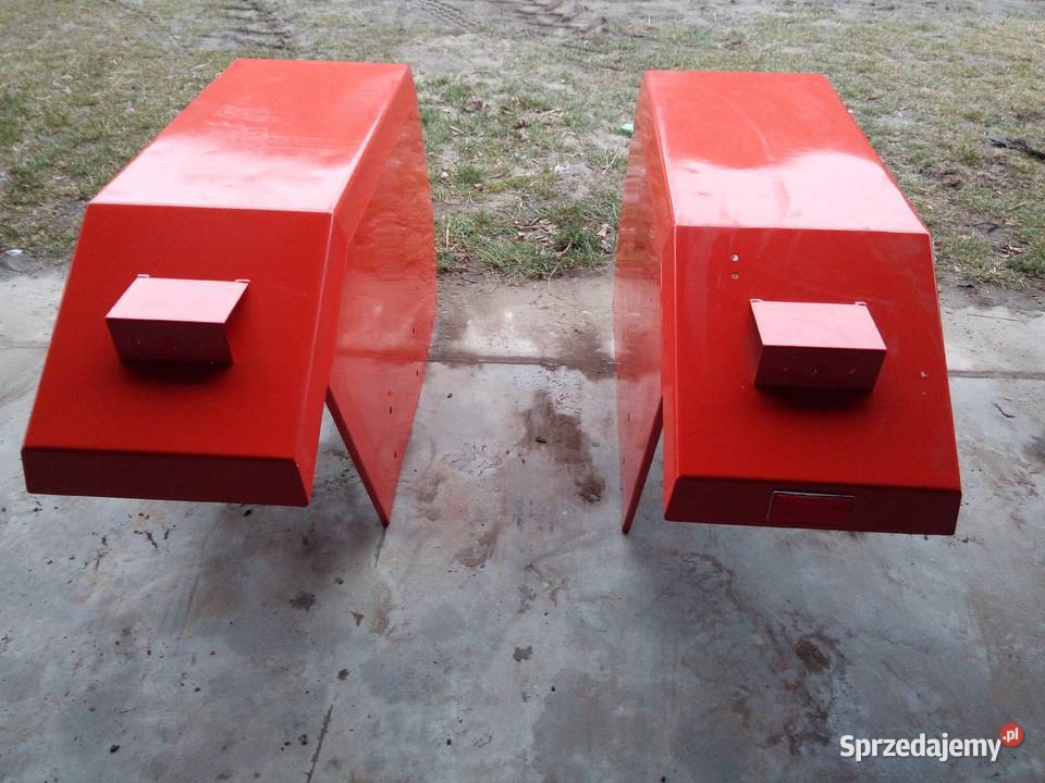 Błotniki MF 2812 3512 ursus 2812 3512 Radom sprzedam