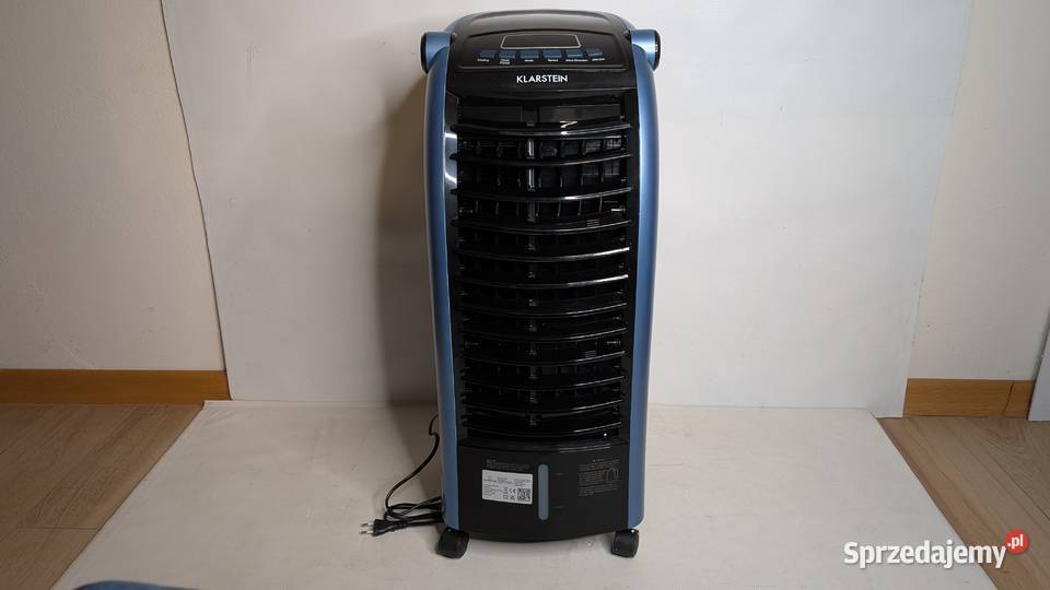 Klimator Klarstein Maxfresh Ocean Jadowniki