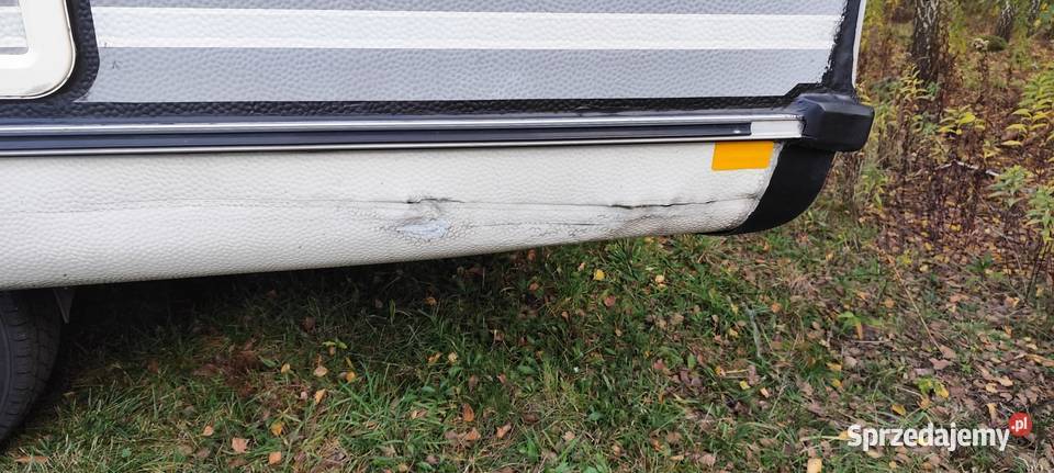 Fiat Ducato kamper