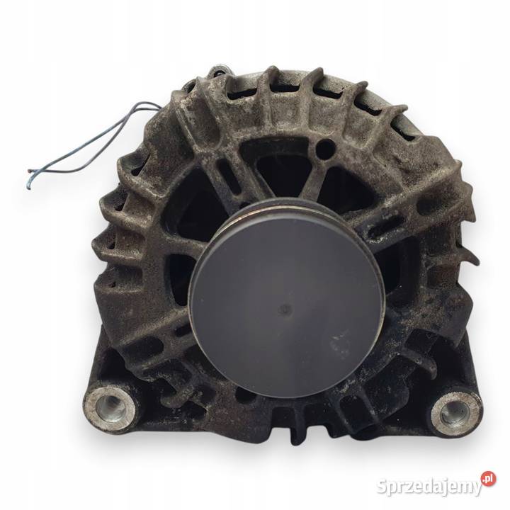 ALTERNATOR Citroen Berlingo Peugeot 1007 206 16 osobowe