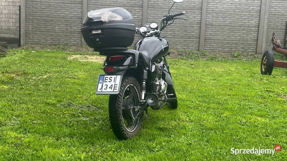 JUNAK 121 łódzkie