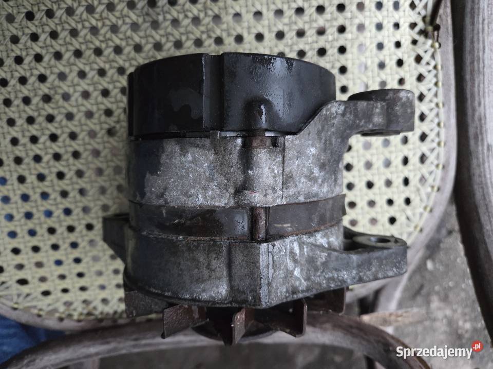 Alternator Polonez Plus 16 benz sprzedam