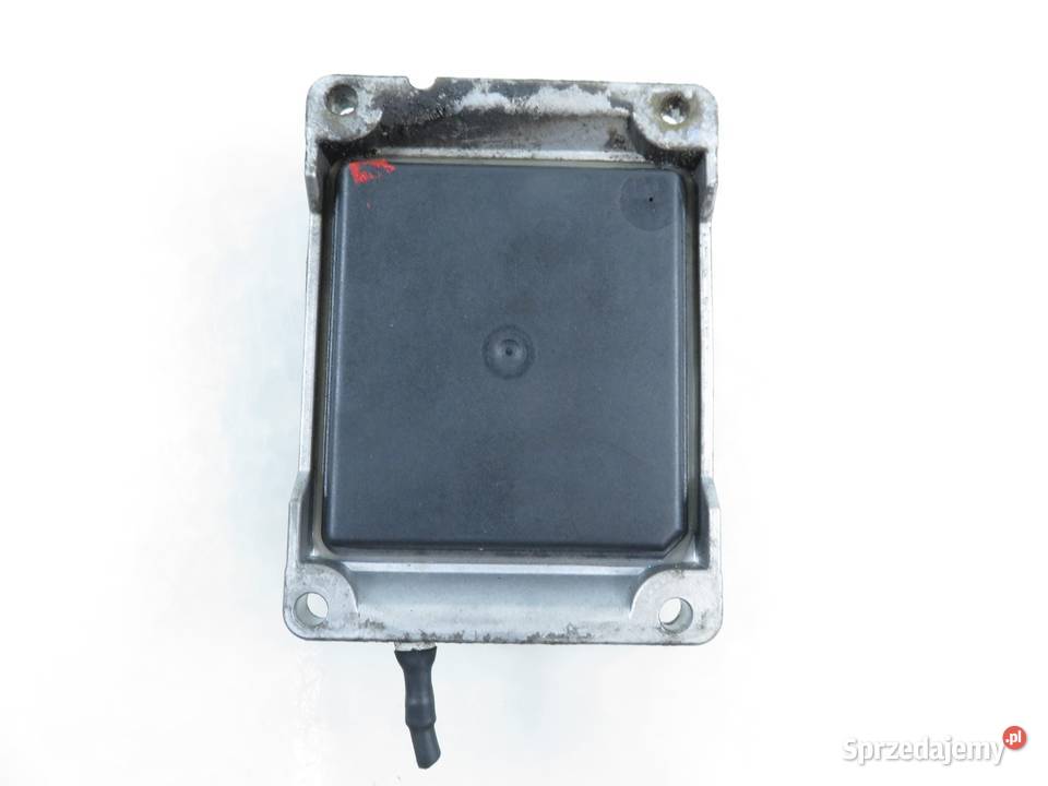 STEROWNIK OPEL ASTRA H 20 Turbo 55351150 osobowe