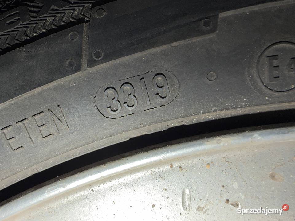 Koła 5x112 R16 Audi 7J ET45 571mm 19565 R16C Brzozów sprzedam