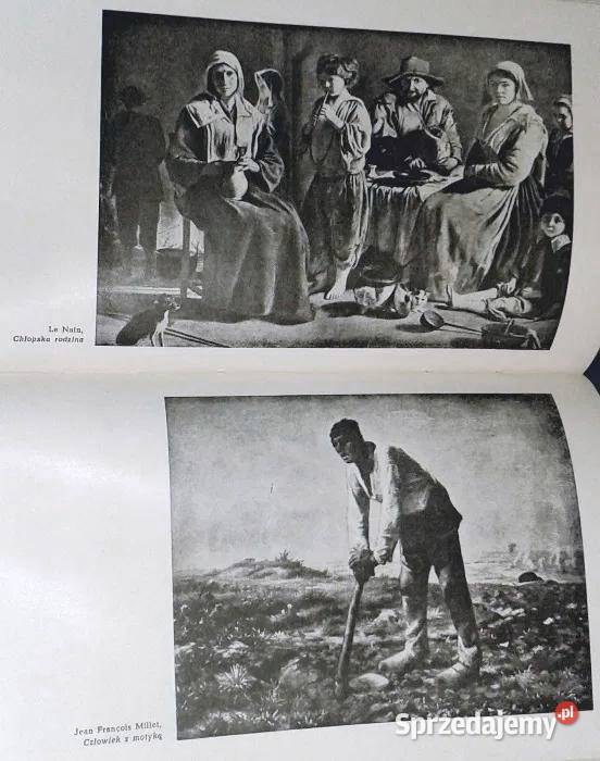 O potrzebie sztuki Ernst Fischer lubelskie Chełm