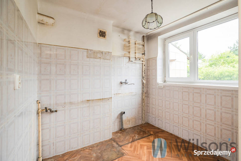 Dom bliźniak Warszawa Bystrzycka 91m2 Liczba pokoi 3