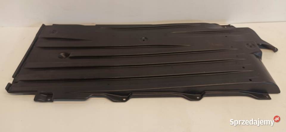 SUZUKI SWIFT MK8 OSŁONA PODWOZIA PRAWA 7281252R0 Podszybia