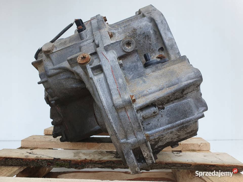 AUTOMATYCZNA SKRZYNIA BIEGÓW Kia Carnival 29 lubelskie Rudka