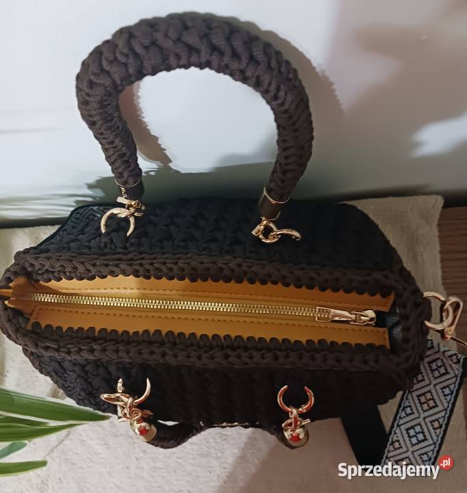 Torebkakuferek Janowo