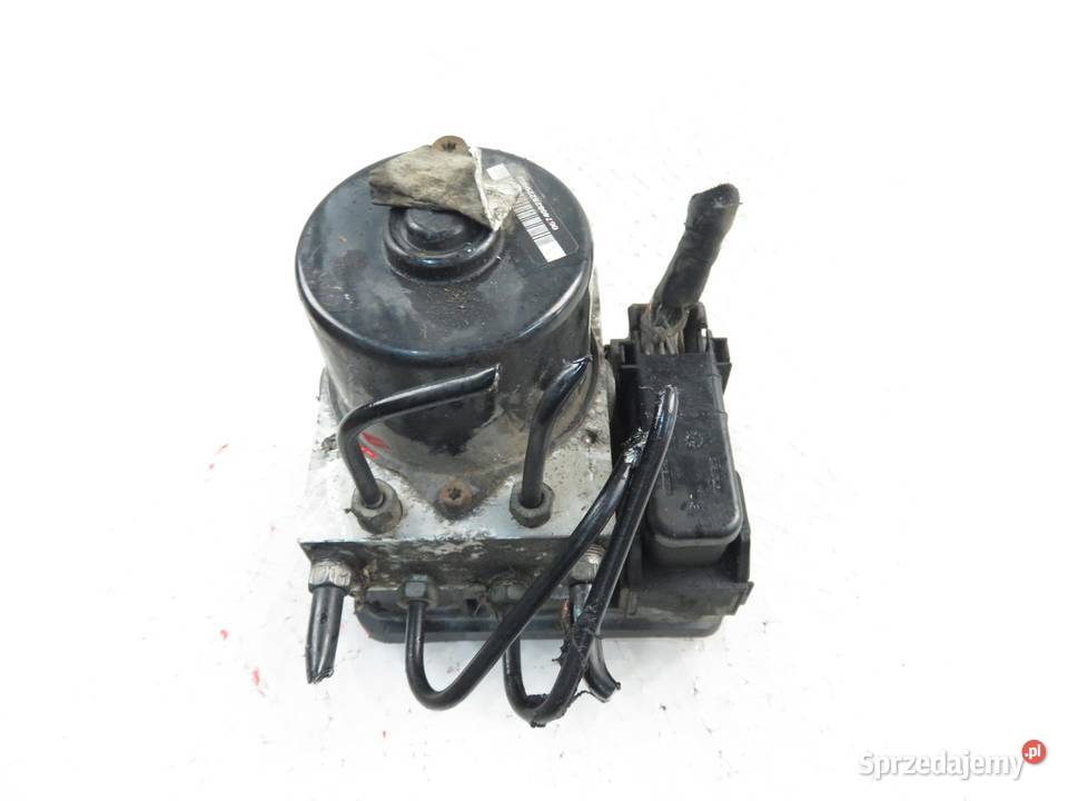 POMPA ABS FORD FOCUS C 10085001193 00402966D0 osobowe