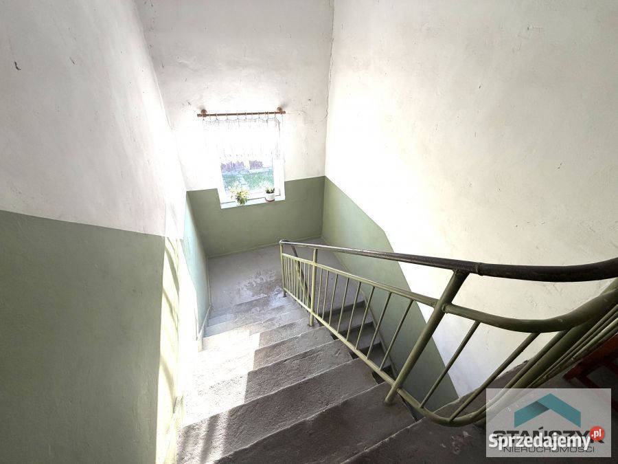 Mieszkanie Golczewo 374m2 2pokojowe Liczba pokoi 2