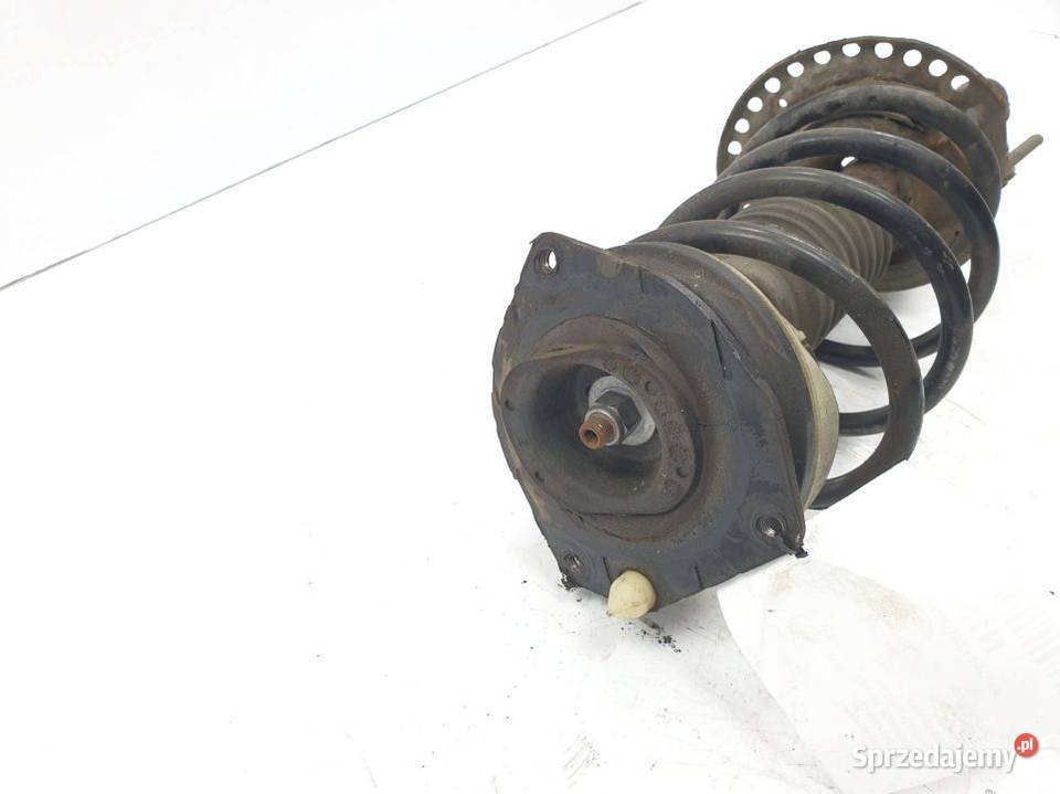 AMORTYZATOR PRAWY PRZÓD RENAULT MEGANE II Lipno