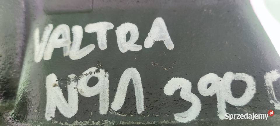 Wybierak TB0115 Obudowa V36377310 Skrzynia sprzedam