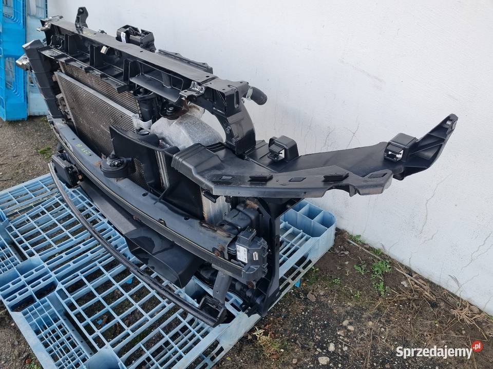 Kompletny pad przedni hyundai tucson 3 16 tgdi Skierniewice sprzedam