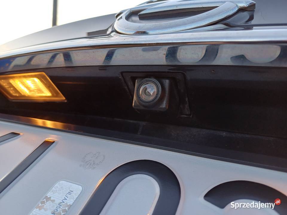 NaviBiksenonGrzaneFoteleAlu182015r4x4 świętokrzyskie Pierzchnica sprzedam