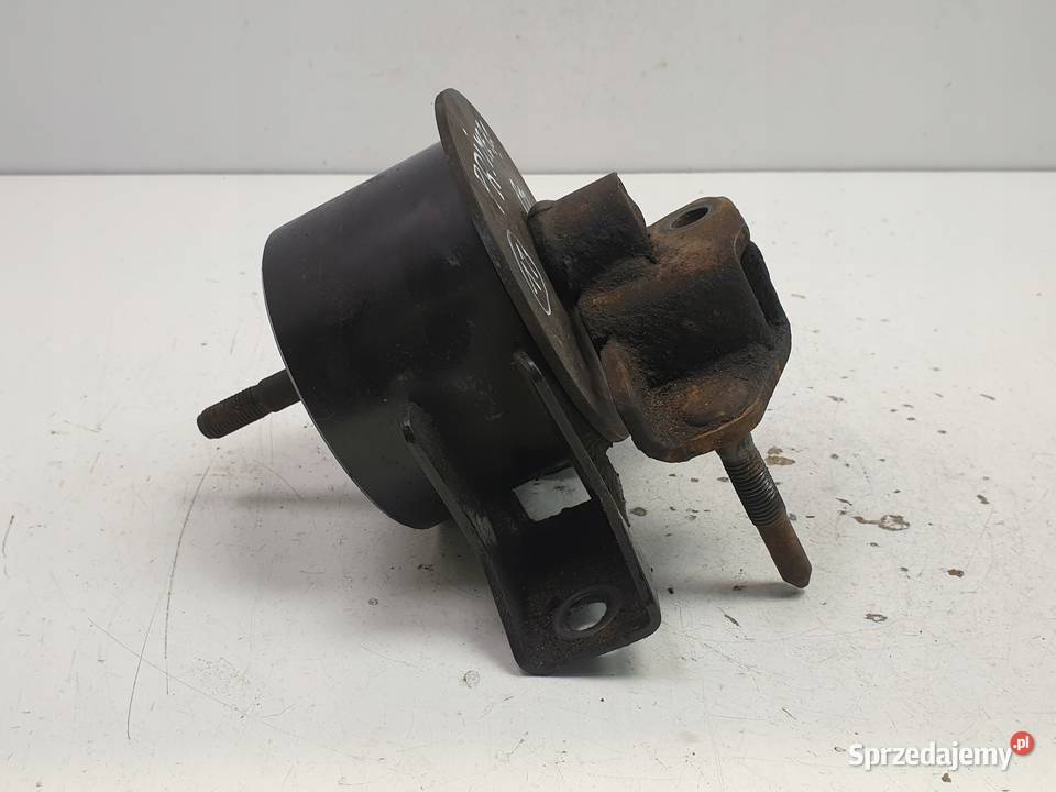 Nissan Primera P12 18 16V PODUSZKA SILNIKA Łapa Janów