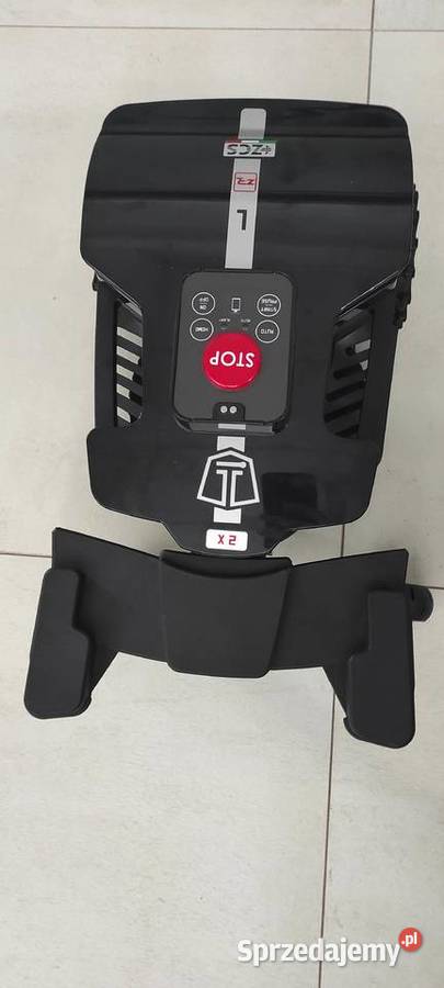 Robot koszący Ambrogio Twenty ZR EVO v24 do Zgorzelec