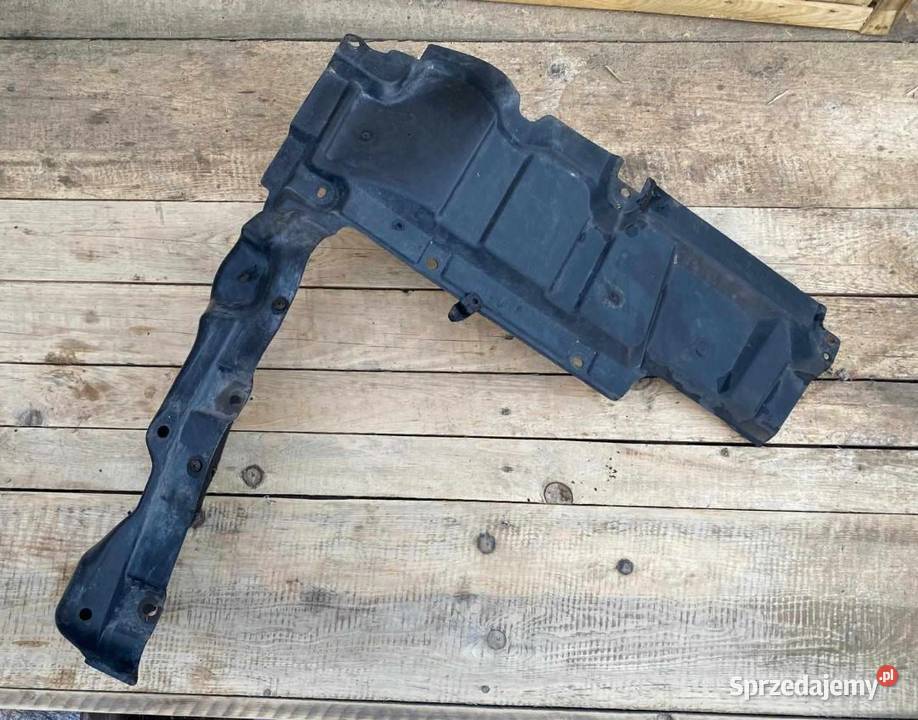 Toyota Corolla Verso AR10 2006 Osłona dolna Rok produkcji 2006 Nadkola Łagiewniki