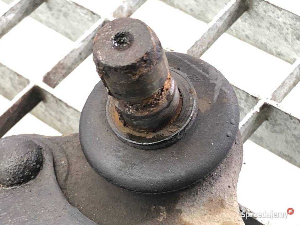 WAHACZ LEWY PRZÓD OPEL CORSA E Hatchback PRZEDNI sprzedam