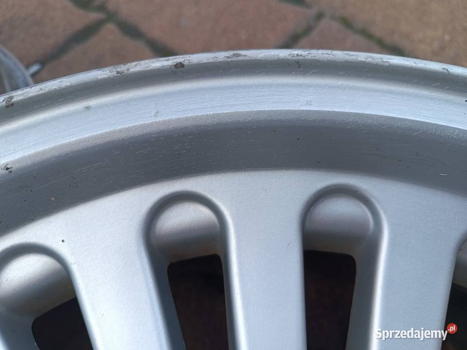 BMW 5 E39 alufelgi 16 felgi aluminiowe 16 Częstochowa
