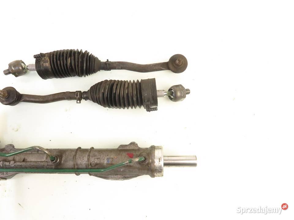 MAGLOWNICA CITROEN DS4 EUROPA