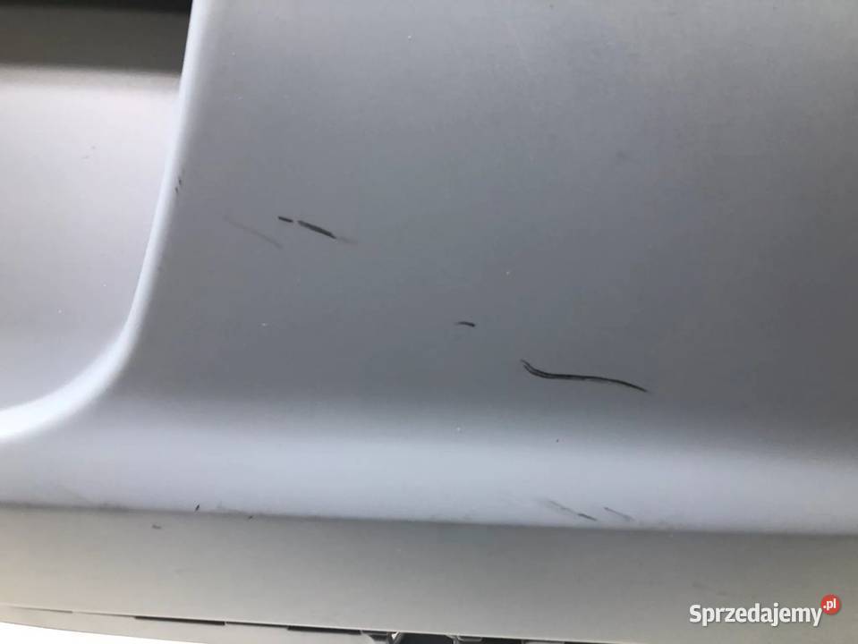 VW GOLF VI 20082013 HB ZDERZAK TYŁ TYLNY Skarżysko-Kamienna sprzedam