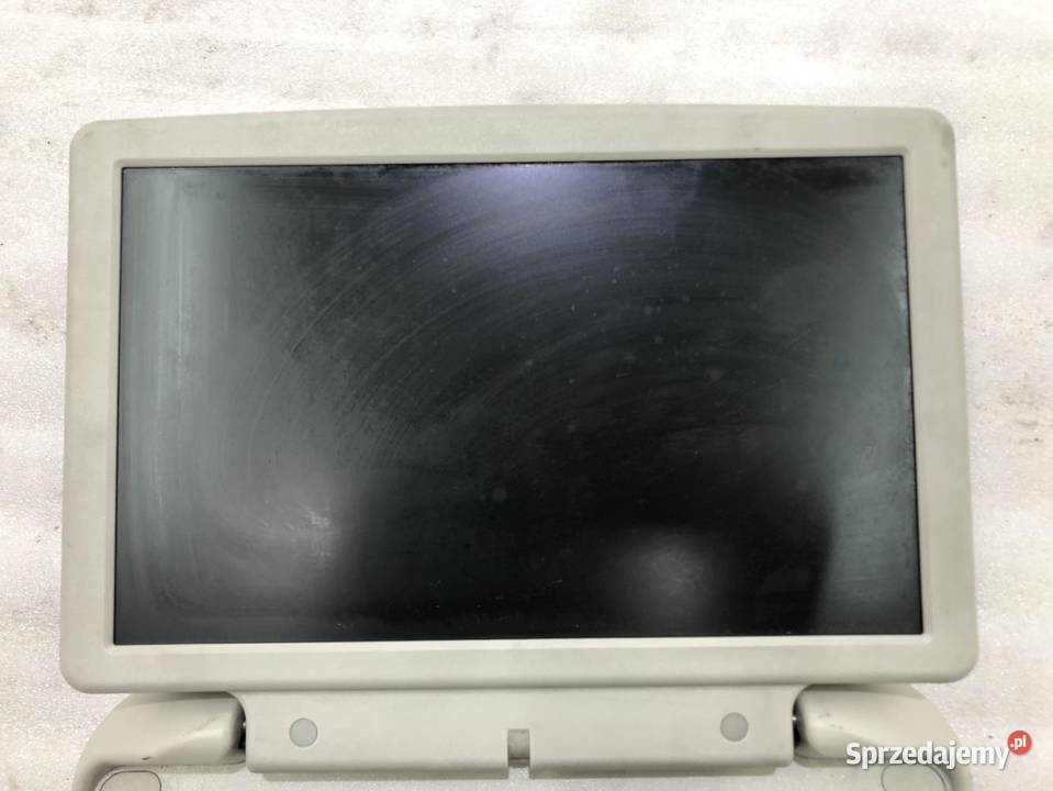 ODTWARZACZ DVD 68038208AB DODGE JOURNEY 0715 osobowe