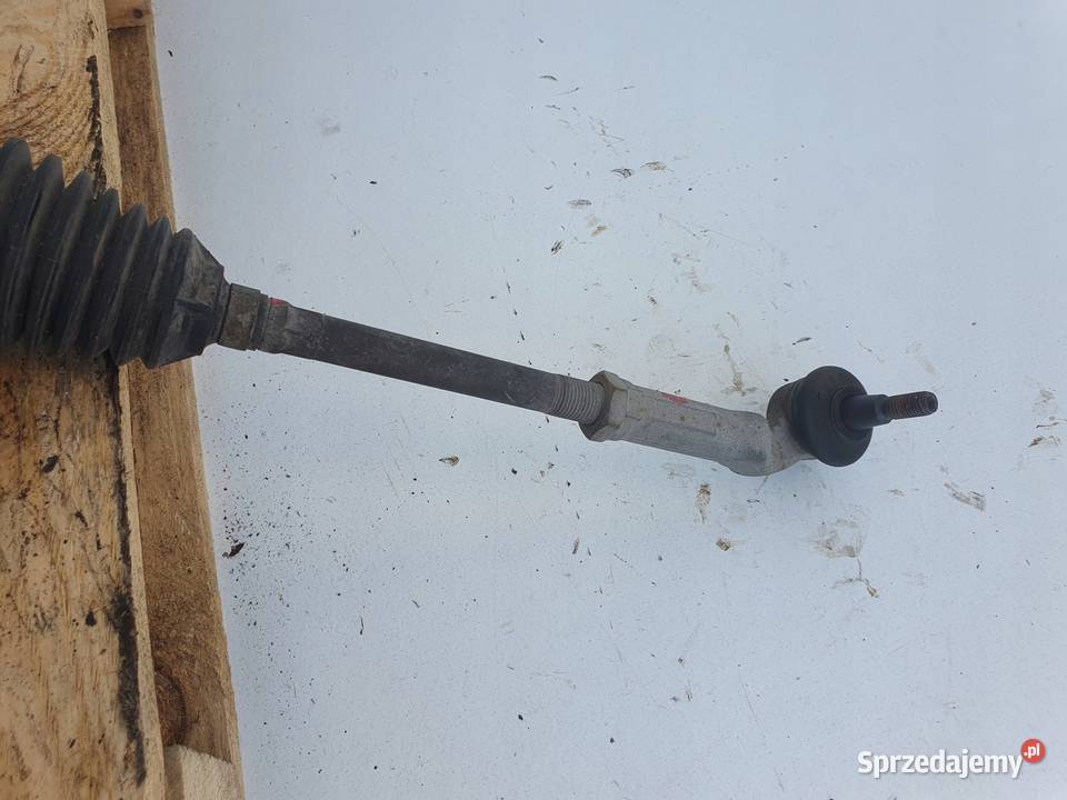 Ford Transit Connect MAGLOWNICA przekładnia Chełm sprzedam
