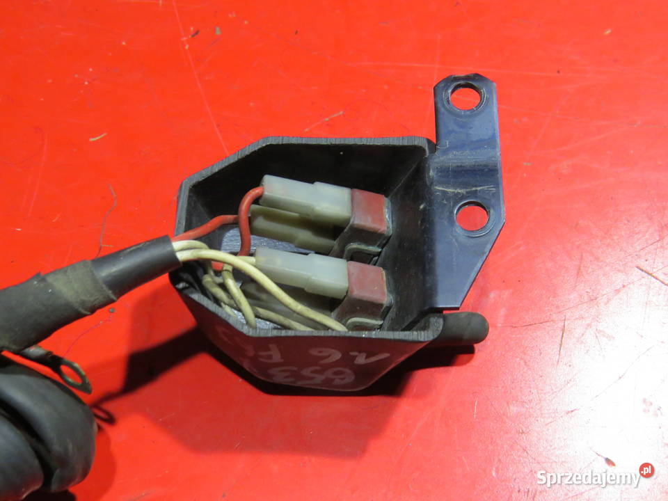 BMW F650 F 650 GS 1999 przełącznik włącznik Przełączniki Warszawa
