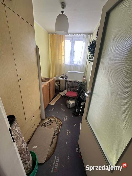 BEZPOŚREDNIO 3 pokoje 47m2 PragaPółnoc Al