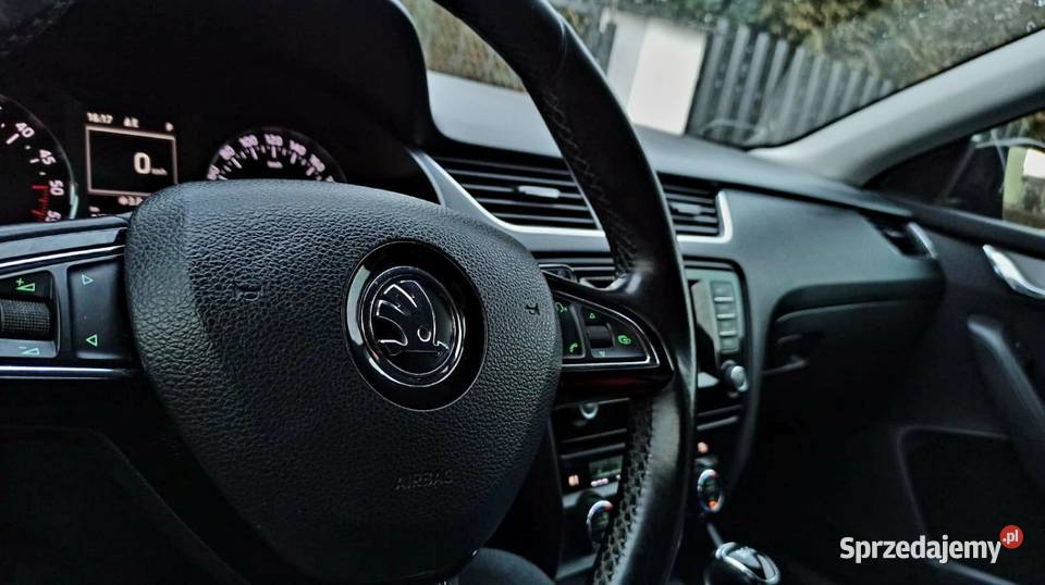 20 TDI DSG 19 koła bogato wyposażona Ostrowiec Świętokrzyski